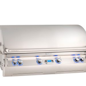 Echelon E1060i 48" Built-In Grill with Digital Thermometer
