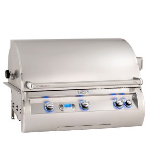 Echelon E790i 36" Built-In Grill with Digital Thermometer