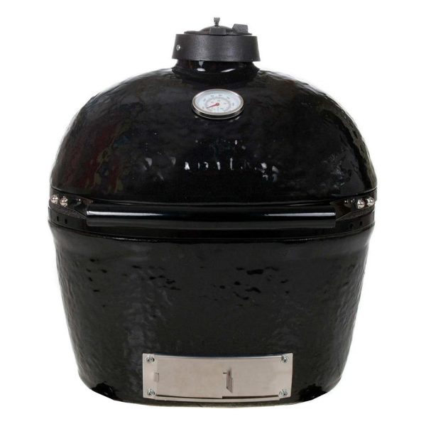 Primo Oval Junior 200 Ceramic Kamado Grill - PGCJRH