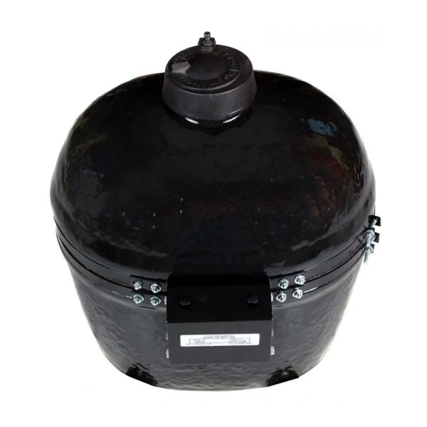 Primo Oval Junior 200 Ceramic Kamado Grill - PGCJRH