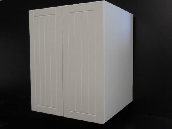 B36FH-24High with Lid----36" wide Base 2 Doors Cabinet