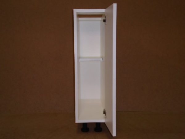 B09FH----09" wide Base 1 Door Cabinet