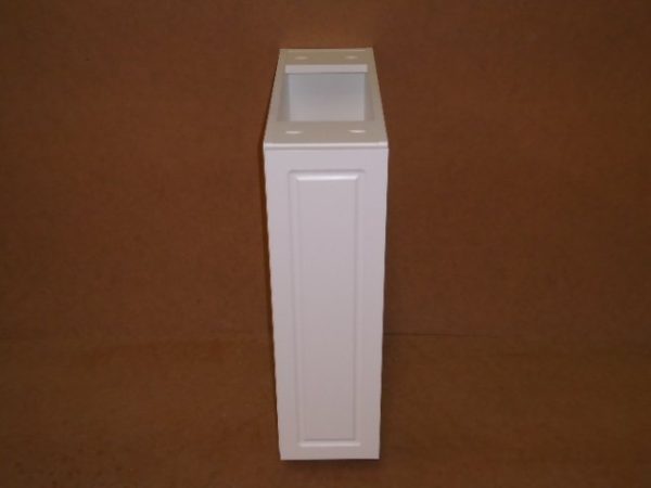 B09FH----09" wide Base 1 Door Cabinet