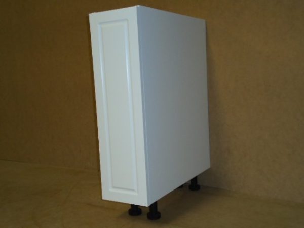 B09FH----09" wide Base 1 Door Cabinet