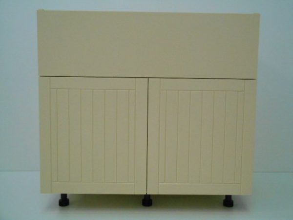 GB2427----24" wide Grill Base 2 Door Cabinet