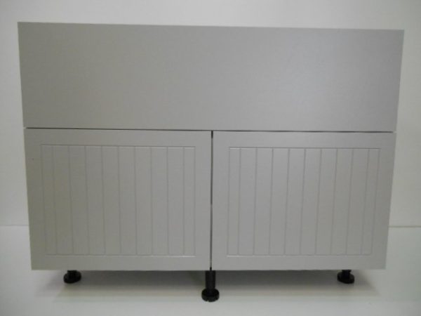 GB2427----24" wide Grill Base 2 Door Cabinet