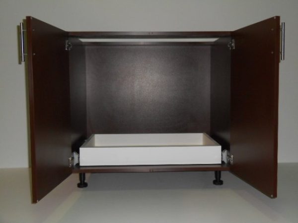 12" Roll Out Drawer