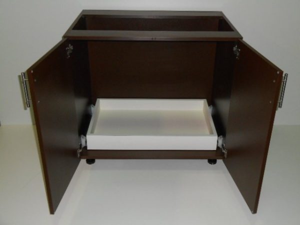 12" Roll Out Drawer