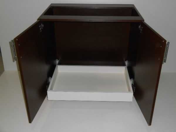 12" Roll Out Drawer