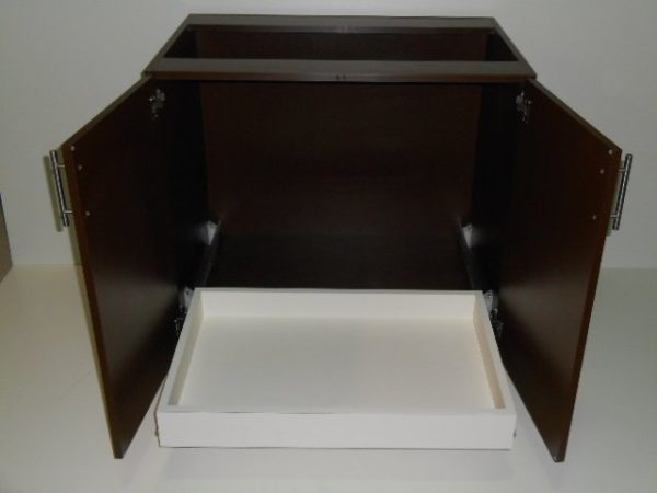 12" Roll Out Drawer