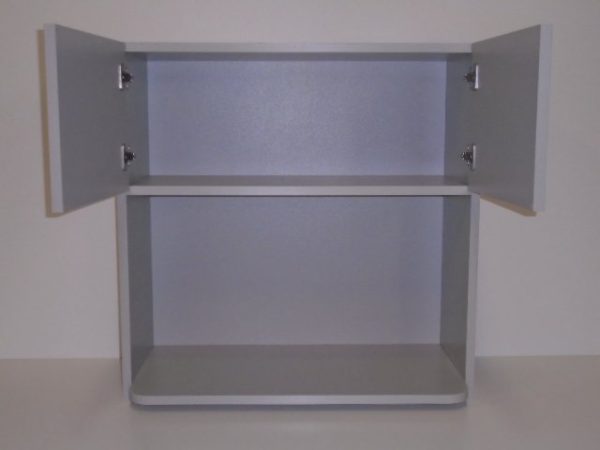 MW2430----24" wide 30" high Microwave Shelf