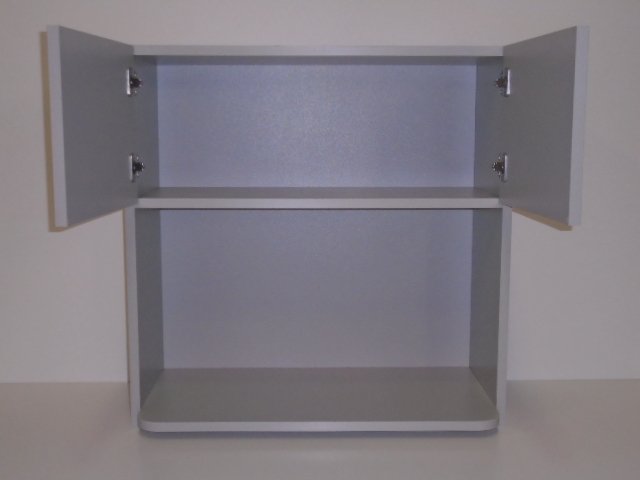 Shop Providence  MICROWAVE SHELF CABINET 27 X 36 for Sale (PET