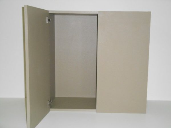 W3315----33" wide 15" high 2 doors Wall Cabinet