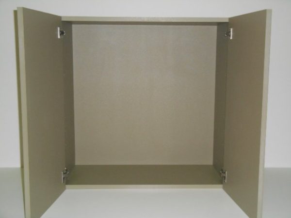 W3315----33" wide 15" high 2 doors Wall Cabinet