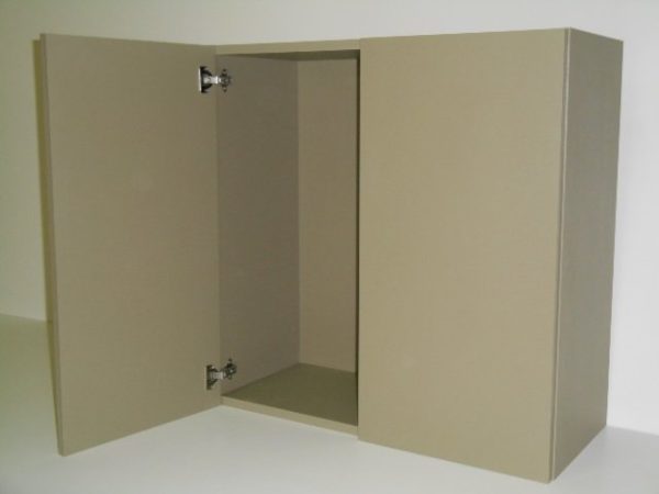 W3315----33" wide 15" high 2 doors Wall Cabinet