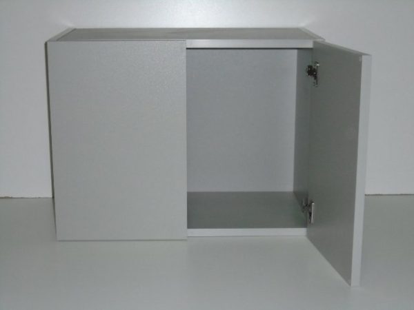 W2418----24" wide 18" high 2 doors Wall Cabinet