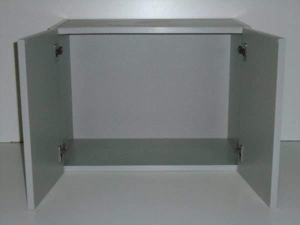 W2418----24" wide 18" high 2 doors Wall Cabinet