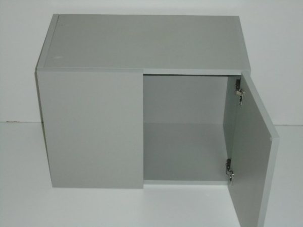 W2418----24" wide 18" high 2 doors Wall Cabinet