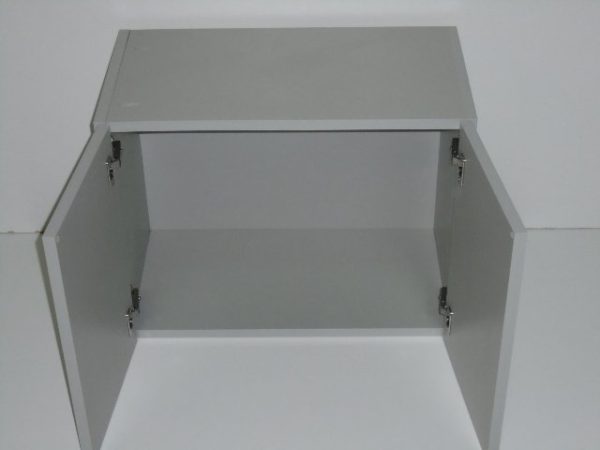 W2418----24" wide 18" high 2 doors Wall Cabinet