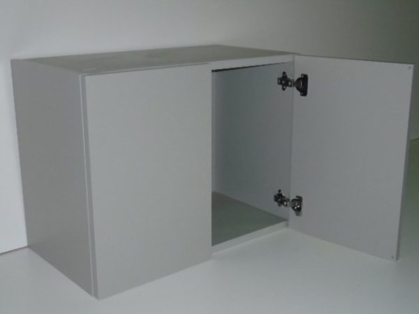 W2418----24" wide 18" high 2 doors Wall Cabinet