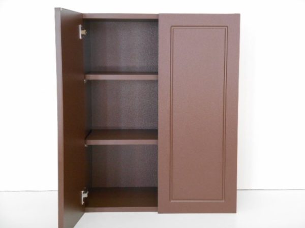 W2430----24" wide 30" high 2 door Wall Cabinet