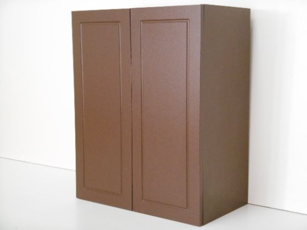 W2430----24" wide 30" high 2 door Wall Cabinet