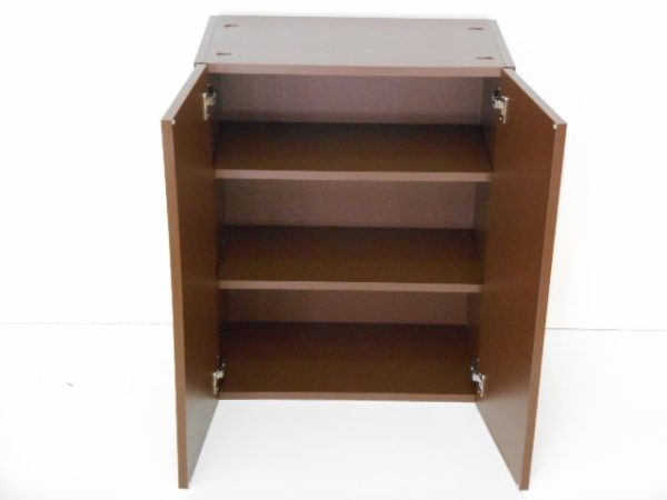 W2430----24" wide 30" high 2 door Wall Cabinet