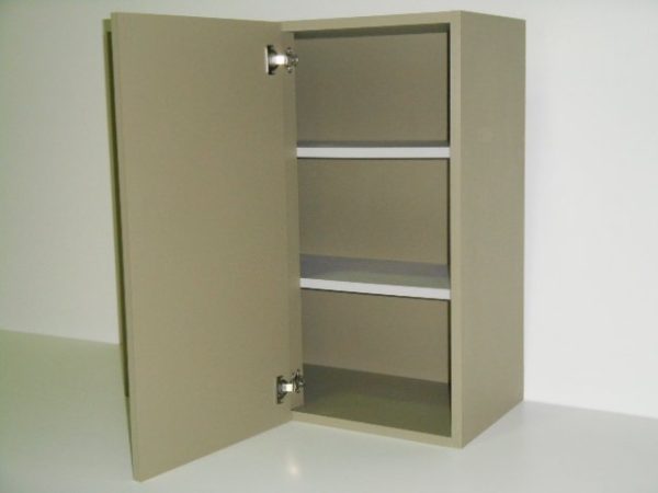 WB2730----27" wide 30" high Blind Corner Wall Cabinet